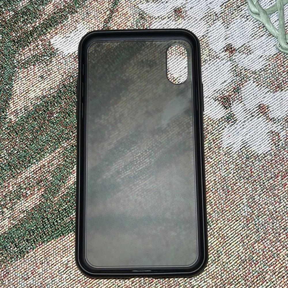 Humixx Shockproof Series iPhone X Case/iPhone Xs Case, [Military Grade Drop Test